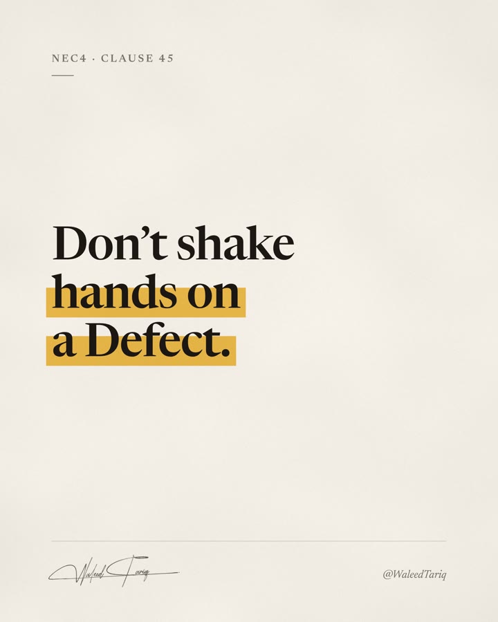 Paper quote card